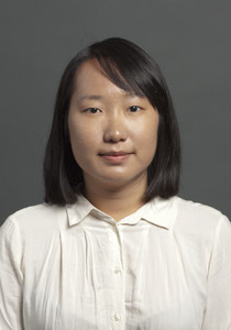 photo of Cynthia Liao