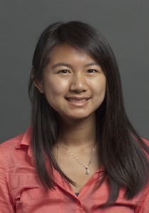 photo of Michelle Chow 