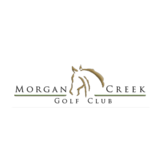 Logo of Morgan Creek