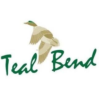 Logo of Teal Bend
