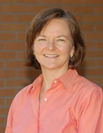 photo of Professor Lisa Pruitt