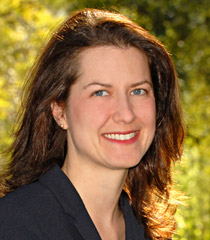 Donna Shestowsky, Faculty Advisor