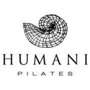 Logo of Humani Pilates