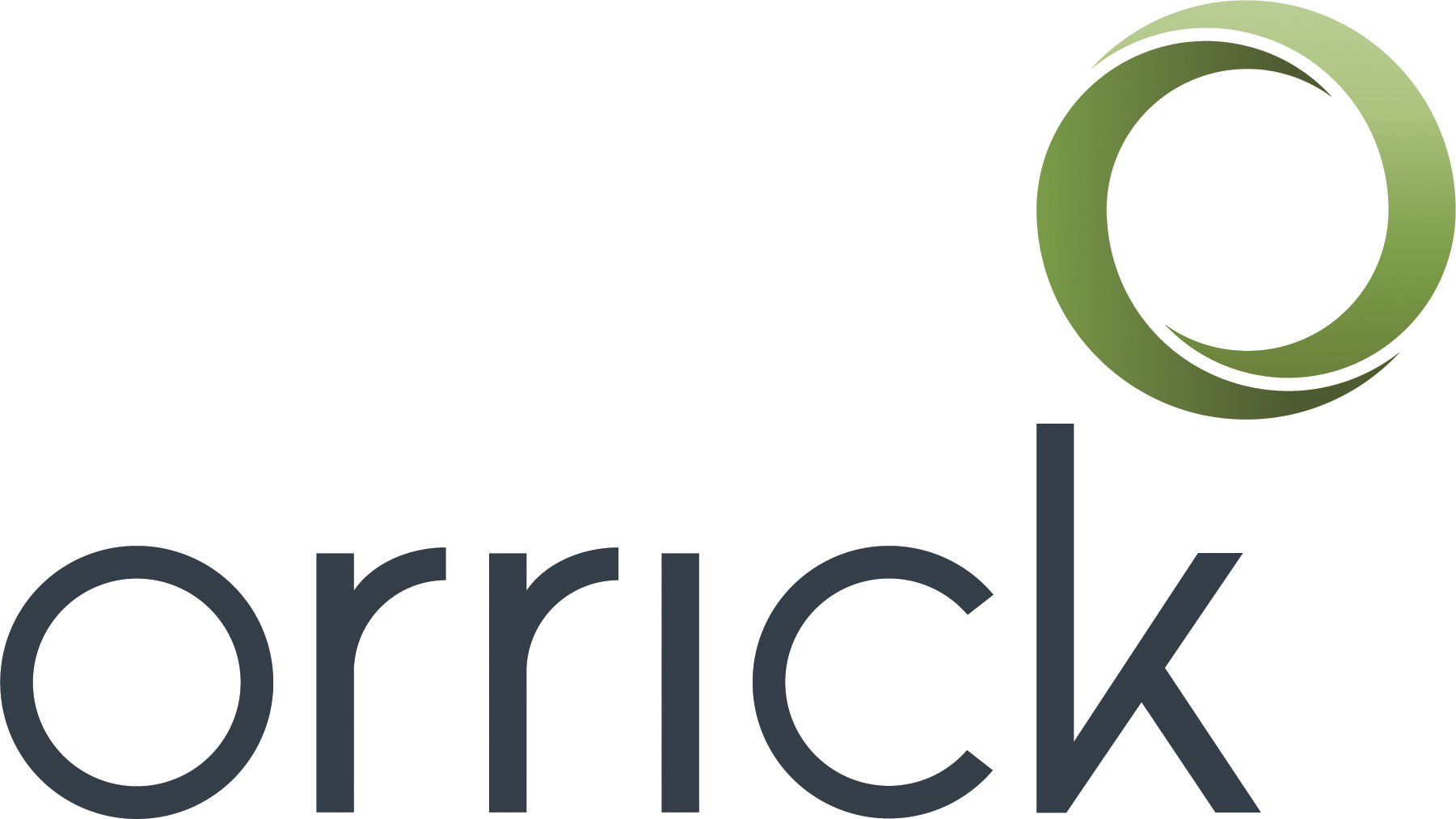 Logo of Orrick