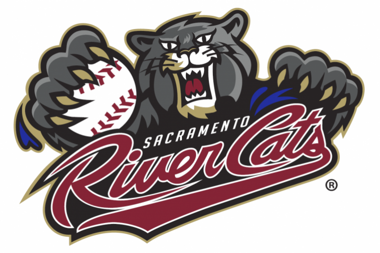 Logo of River Cats