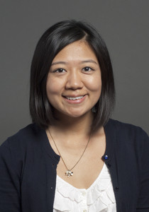 photo of Addy Tang