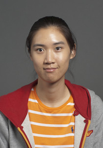 photo of Christine Chou