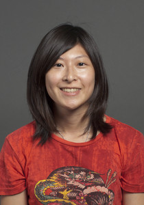 photo of Josephine Wu