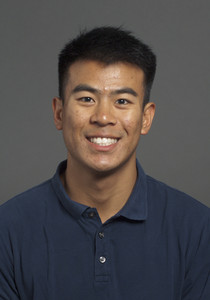 photo of Steven Vong