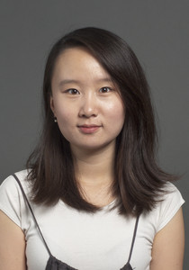 photo of Sue Chang