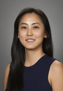Judy Kang, APALSA 2017-2018