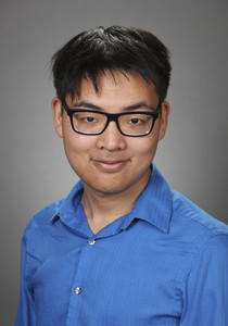 Ryan Lee, APALSA 2017-2018