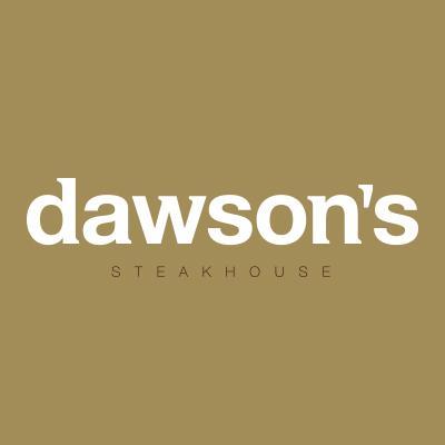 Logo of Dawsons Steakhouse