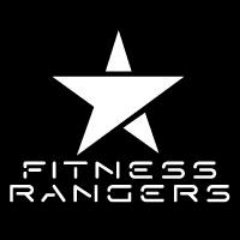 Logo of Fitness Rangers