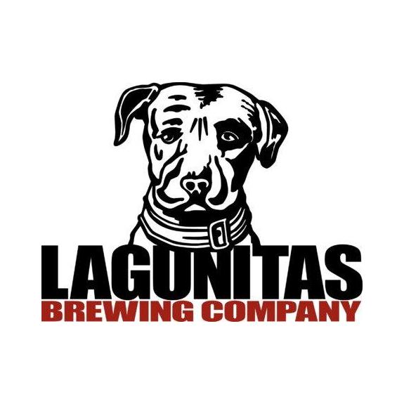Logo of Lagunitas