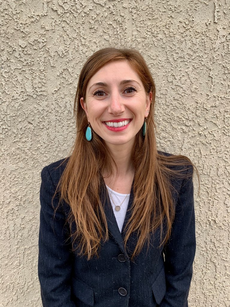 photo of Chloe Lew