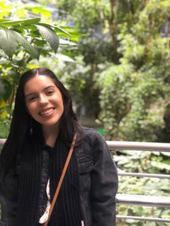 photo of Maeve Estrada