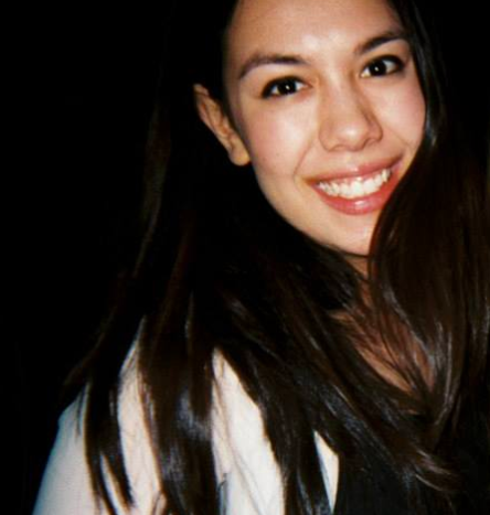 photo of Sarah Chen Small