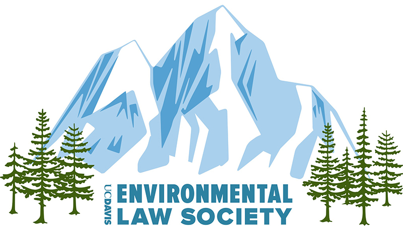 Environmental Law Society Logo