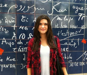 photo of Heather Bates