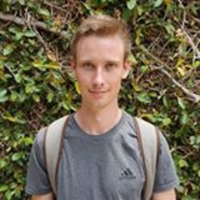 photo of Riley Doyle