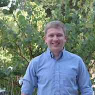 photo of Ian Midiere