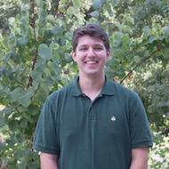 photo of Michael Podshadley