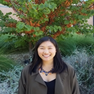 photo of Alice Park