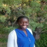 photo of Kiana Caton
