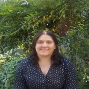 photo of Dina Dimirjian
