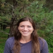 photo of Madison Tanner